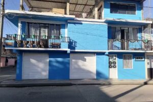 Hospedaje La Cienega