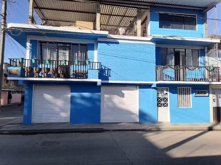 Hospedaje La Cienega