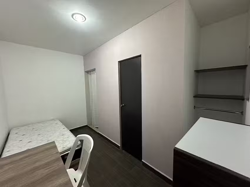 Hospedaje La Concepcion