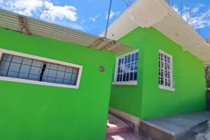 Hospedaje &ldquo;La Frailescana&rdquo;