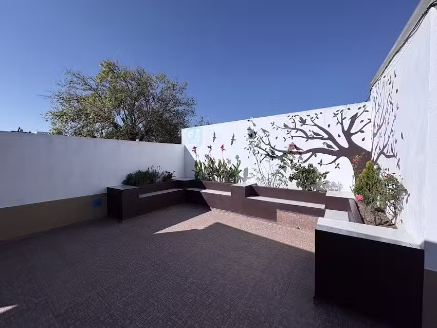 Hospedaje La Gardenia