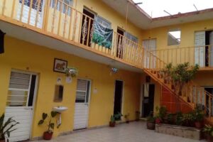 Hospedaje “La Palma”