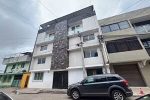 Hospedaje La Patrona