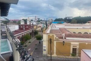 Hospedaje La perla Tlaquepaque