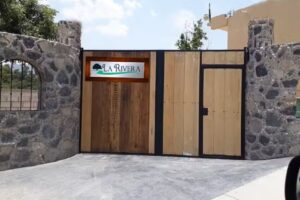 HOSPEDAJE LA RIVERA TLACOTLAPILCO