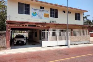 Hospedaje Las Chilanguitas