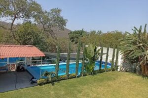 Hospedaje “LAS GOLONDRINAS “