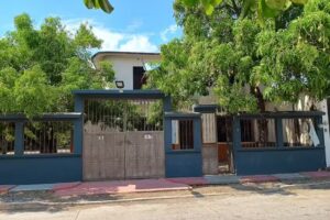 Hospedaje “Las Hormigas”