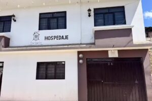 Hospedaje Las Lupitas