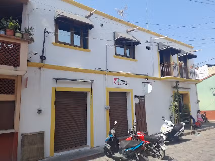 Hospedaje Los Girasoles