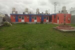 Hospedaje Los Magueyes