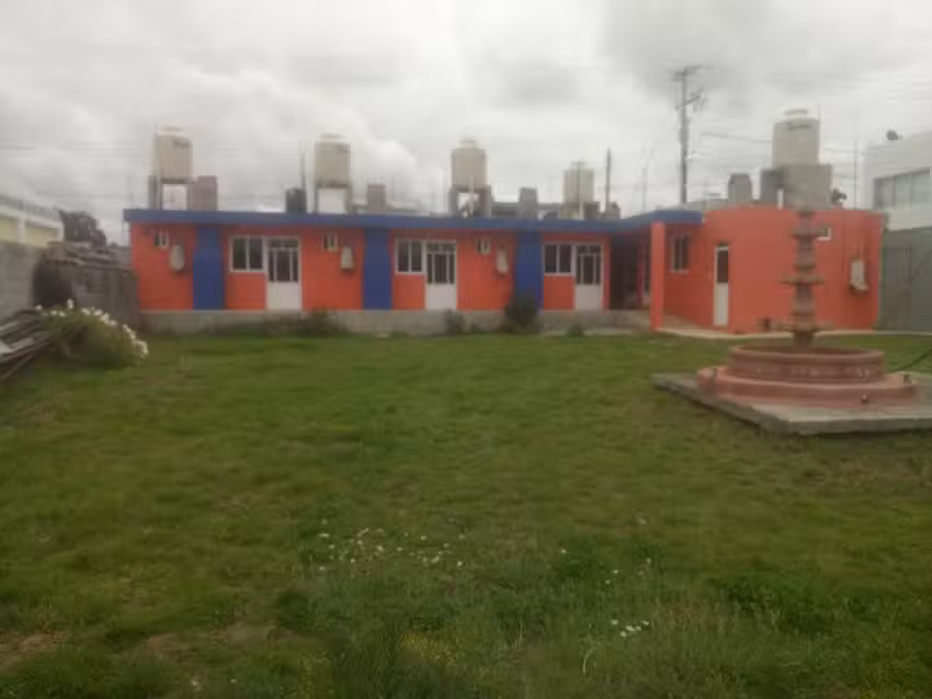 Hospedaje Los Magueyes