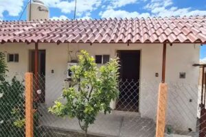 Hospedaje Los Nogales