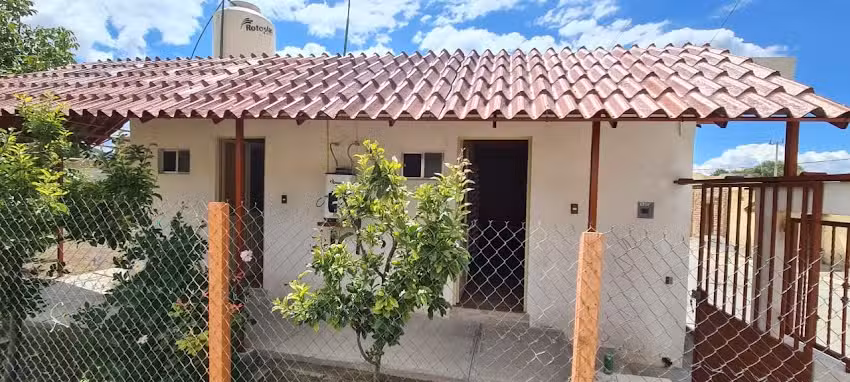 Hospedaje Los Nogales