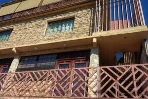 Hospedaje M&aacute;s Seguro