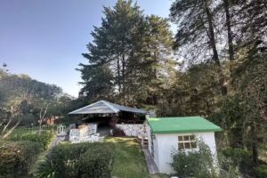 Hospedaje Mevania en Domingo