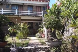 Hospedaje Mi Esperanza