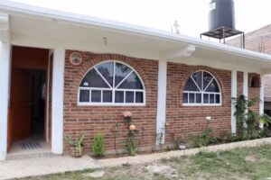 Hospedaje Migue & Cata