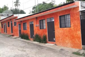 Hospedaje Nvo.Urecho