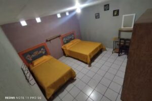 Hospedaje &ldquo;Para&iacute;so&rdquo;