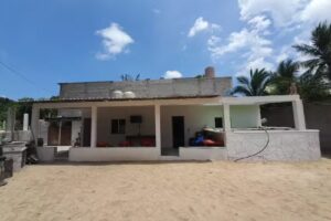 Hospedaje Piedra de Moros, Huatulco