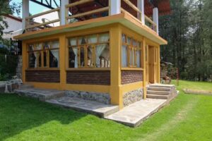 Hospedaje Rancho La Joya