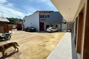 Hospedaje Real Tlallipan