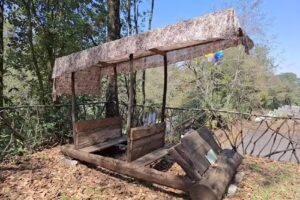 HOSPEDAJE RECTA PARAISO