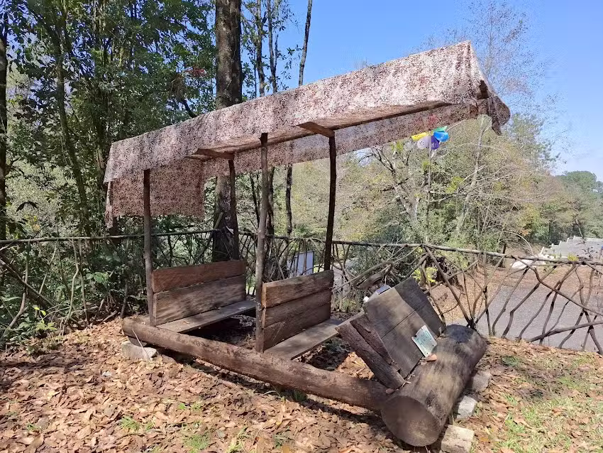 HOSPEDAJE RECTA PARAISO