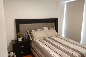 HOSPEDAJE RESIDENCE LAURELES CDMX