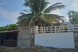 Hospedaje san agustin