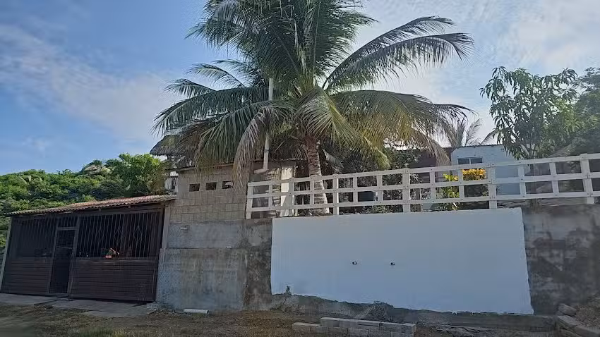 Hospedaje san agustin