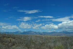 Hospedaje San Andrés