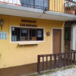 Hospedaje San Antonio