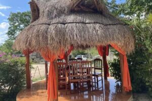 Hospedaje san antonio