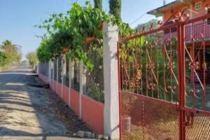 Hospedaje San Francisco