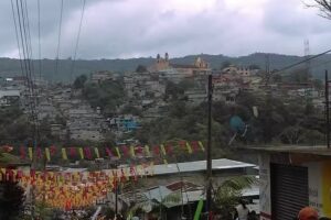 Hospedaje San Marcos