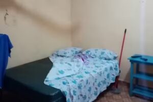 Hospedaje San Miguel Arcangel