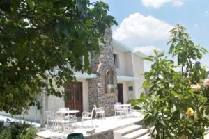 Hospedaje Santa Rosa