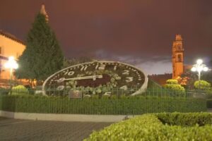 HOSPEDAJE SENDA NIEVES