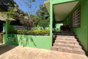 Hospedaje Sol y Luna