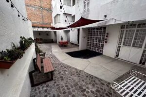 Hospedaje Tabasco Zacatecas