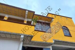 HOSPEDAJE TRES NUDOS