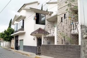 Hospedaje Valquirico Axoc