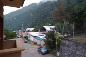 Hospedaje Villa del bosque