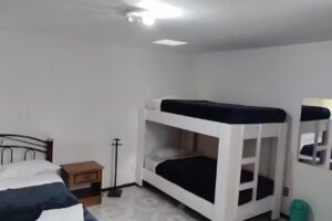 Hospedaje Villa Posadas