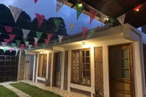 Hospedaje “Vista San Carlos”