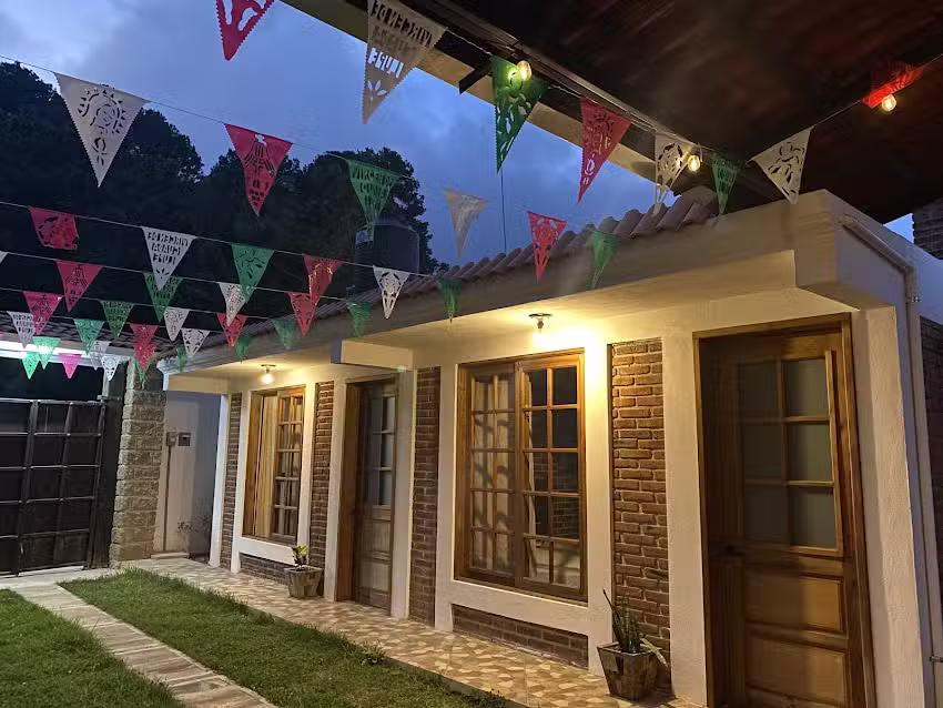 Hospedaje &ldquo;Vista San Carlos&rdquo;