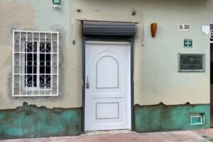 Hospedaje Wa&rsquo;atal