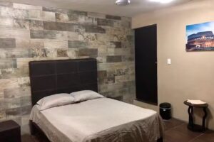 Hospedaje y Departamentos Veracruz